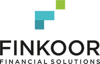 FINKOOR – FINANCIAL SOLUTIONS Logo